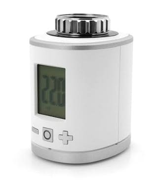 Generica EUROtronic Spirit Z-Wave Plus termoestato Blanco Generica EUROtronic Spirit Z-Wave Plus termoestato Blanco