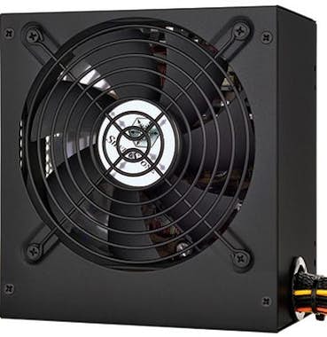 Silverstone Silverstone ST50F-ES230 unidad de fuente de alimen Silverstone Silverstone ST50F-ES230 unidad de fuente de alimen