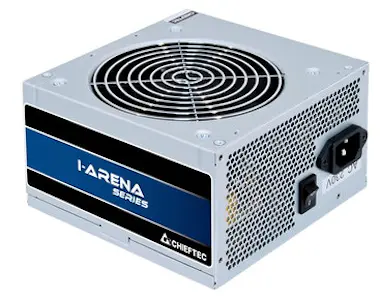 Chieftec Chieftec GPB-400S unidad de fuente de alimentación Chieftec Chieftec GPB-400S unidad de fuente de alimentación