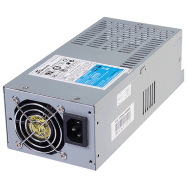 seasonic ss- 400 h2u active pfc f0 unidad de fuente de alimentacion 400 w aluminio