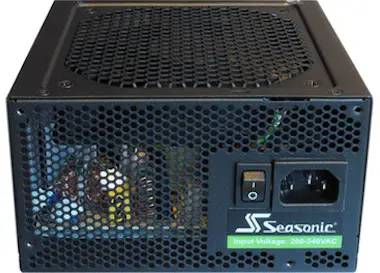 Seasonic Seasonic ECO-430 unidad de fuente de alimentación Seasonic Seasonic ECO-430 unidad de fuente de alimentación