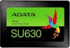 Adata ADATA Ultimate SU630 unidad de estado sólido 2.5"" Adata ADATA Ultimate SU630 unidad de estado sólido 2.5""