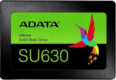 Adata ADATA Ultimate SU630 unidad de estado sólido 2.5"" Adata ADATA Ultimate SU630 unidad de estado sólido 2.5""