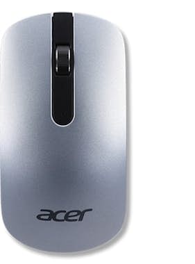 Acer Acer NP.MCE11.00D ratón RF inalámbrico Óptico 1200 Acer Acer NP.MCE11.00D ratón RF inalámbrico Óptico 1200
