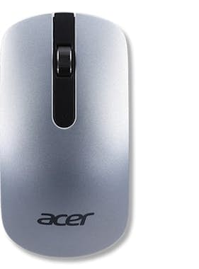 Acer Acer NP.MCE11.00D ratón RF inalámbrico Óptico 1200