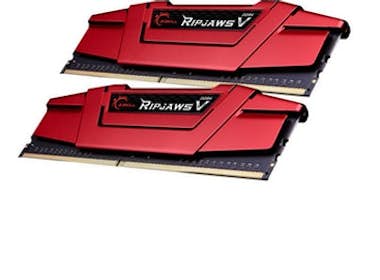 G.Skill G.Skill 8GB DDR4-3000 módulo de memoria 3000 MHz G.Skill G.Skill 8GB DDR4-3000 módulo de memoria 3000 MHz