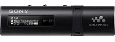 Sony Sony Walkman NWZ-B183 Sony Sony Walkman NWZ-B183