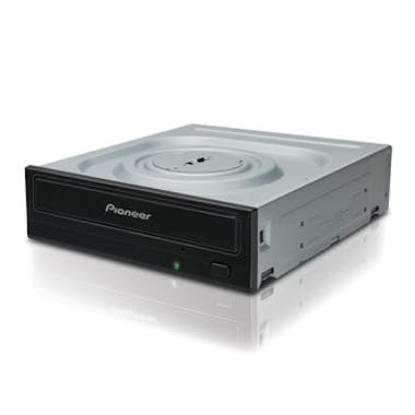 Pioneer Pioneer DVR-S21WBK unidad de disco óptico Interno Pioneer Pioneer DVR-S21WBK unidad de disco óptico Interno