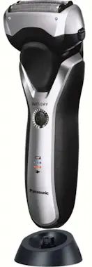 Panasonic Panasonic ES-RT57-S503 afeitadora Negro, Plata Panasonic Panasonic ES-RT57-S503 afeitadora Negro, Plata