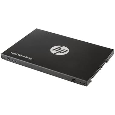 HP HP S700 unidad de estado sólido 2.5"" 120 GB Seria HP HP S700 unidad de estado sólido 2.5"" 120 GB Seria