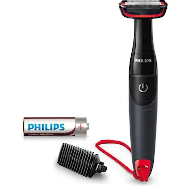 Philips Philips BODYGROOM Series 1000 afeitadora corporal Philips Philips BODYGROOM Series 1000 afeitadora corporal