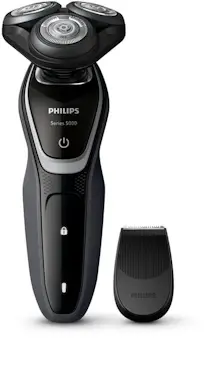 Philips Philips SHAVER Series 5000 Afeitadora eléctrica en Philips Philips SHAVER Series 5000 Afeitadora eléctrica en