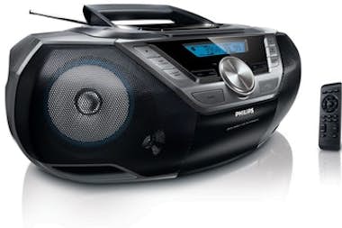 Philips Philips CD Soundmachine AZ780/12 Philips Philips CD Soundmachine AZ780/12