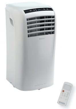 Generica Olimpia Splendid Dolceclima Compact 8 63 dB Blanco Generica Olimpia Splendid Dolceclima Compact 8 63 dB Blanco