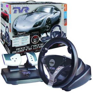 Sony Volante TVR Sport Sony Volante TVR Sport