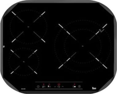Teka Teka IRC 6300 Integrado Cerámico Negro Teka Teka IRC 6300 Integrado Cerámico Negro