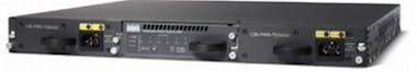 Cisco Cisco C3K-PWR-750WAC= unidad de fuente de alimenta Cisco Cisco C3K-PWR-750WAC= unidad de fuente de alimenta