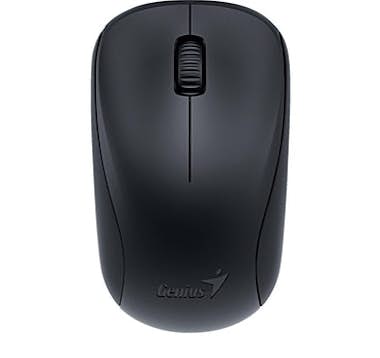 Genius Genius NX-7000 ratón RF inalámbrico BlueEye 1200 D Genius Genius NX-7000 ratón RF inalámbrico BlueEye 1200 D