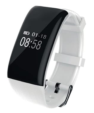Brigmton Brigmton BWATCH12B reloj deportivo Negro, Blanco P Brigmton Brigmton BWATCH12B reloj deportivo Negro, Blanco P