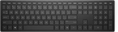 HP HP Pavilion 600 teclado RF inalámbrico Negro HP HP Pavilion 600 teclado RF inalámbrico Negro