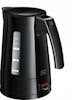 Melitta Melitta Enjoy Aqua tetera eléctrica 1,7 L Negro 24 Melitta Melitta Enjoy Aqua tetera eléctrica 1,7 L Negro 24