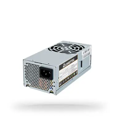 Chieftec Chieftec GPF-350P unidad de fuente de alimentación Chieftec Chieftec GPF-350P unidad de fuente de alimentación