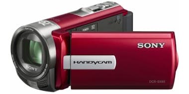 Sony Handycam DCR-SX65E Sony Handycam DCR-SX65E