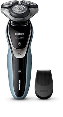 Philips Philips SHAVER Series 5000 Afeitadora eléctrica en Philips Philips SHAVER Series 5000 Afeitadora eléctrica en