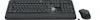 Logitech Logitech MK540 Advanced teclado RF inalámbrico AZE Logitech Logitech MK540 Advanced teclado RF inalámbrico AZE