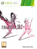 XBOX 360 Final Fantasy XIII-2 XBOX 360 Final Fantasy XIII-2