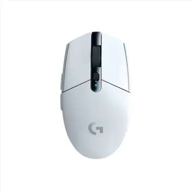 Logitech Logitech G305 ratón RF Wireless Óptico 12000 DPI m Logitech Logitech G305 ratón RF Wireless Óptico 12000 DPI m