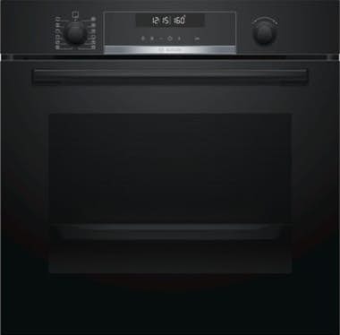 Bosch Bosch Serie 6 HBG5780B0 horno Horno eléctrico 71 L Bosch Bosch Serie 6 HBG5780B0 horno Horno eléctrico 71 L