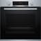 Bosch Bosch Serie 4 HBA5740S0 horno Horno eléctrico 71 L Bosch Bosch Serie 4 HBA5740S0 horno Horno eléctrico 71 L