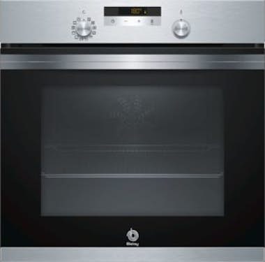 Balay Balay 3HB4841X0 horno Horno eléctrico 71 L Negro, Balay Balay 3HB4841X0 horno Horno eléctrico 71 L Negro,