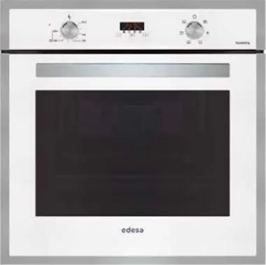 Edesa Edesa EOE-7040 WH Horno eléctrico 70 L 2200 W Acer Edesa Edesa EOE-7040 WH Horno eléctrico 70 L 2200 W Acer