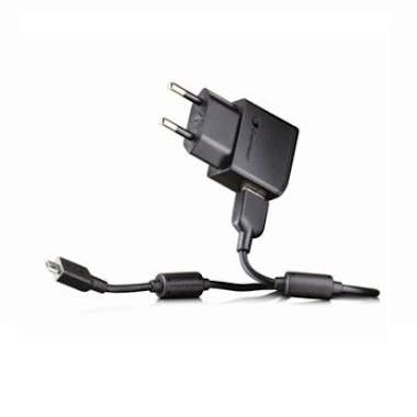 Sony Ericsson Cargador micro USB + Cable datos Sony Ericsson Cargador micro USB + Cable datos