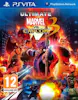 PSVITA Ultimate Marvel Vs Capcom 3 PSVITA Ultimate Marvel Vs Capcom 3