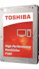 Toshiba Toshiba P300 2TB 3.5"" 2000 GB SATA Toshiba Toshiba P300 2TB 3.5"" 2000 GB SATA