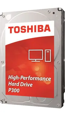Toshiba Toshiba P300 2TB 3.5"" 2000 GB SATA Toshiba Toshiba P300 2TB 3.5"" 2000 GB SATA