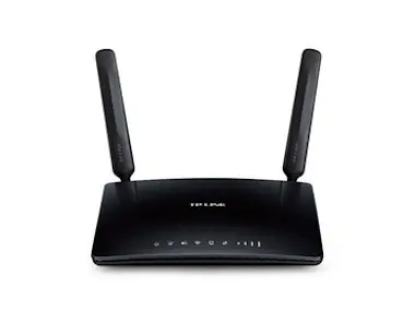 TP-Link TP-LINK Archer MR200 router inalámbrico Doble band TP-Link TP-LINK Archer MR200 router inalámbrico Doble band