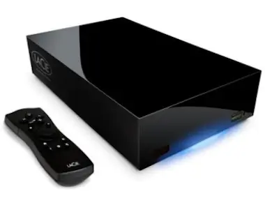 Lacie LaCinema Classic HD 1TB Lacie LaCinema Classic HD 1TB