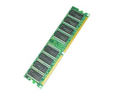 Fujitsu Fujitsu Memory 256MB DDR400 módulo de memoria 0,25 Fujitsu Fujitsu Memory 256MB DDR400 módulo de memoria 0,25
