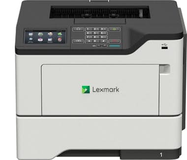 Lexmark Lexmark MS622de 1200 x 1200 DPI A4
