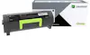Lexmark Lexmark 56F0HA0 cartucho de tóner Black Lexmark Lexmark 56F0HA0 cartucho de tóner Black