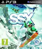 Sony SSX Sony SSX