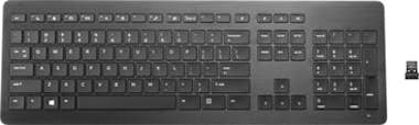HP HP Wireless Premium Keyboard HP HP Wireless Premium Keyboard