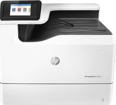 HP HP PageWide Pro 750dw Color 2400 x 1200 DPI A3 Wif HP HP PageWide Pro 750dw Color 2400 x 1200 DPI A3 Wif