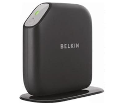 Belkin Belkin F7D2401NT router inalámbrico Belkin Belkin F7D2401NT router inalámbrico