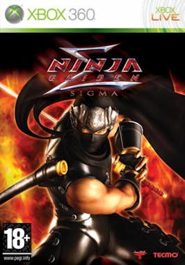 XBOX 360 Ninja Gaiden 3 XBOX 360 Ninja Gaiden 3