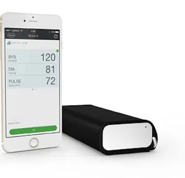 Generica Qardio QARDIOARM Antebrazo Automático Generica Qardio QARDIOARM Antebrazo Automático